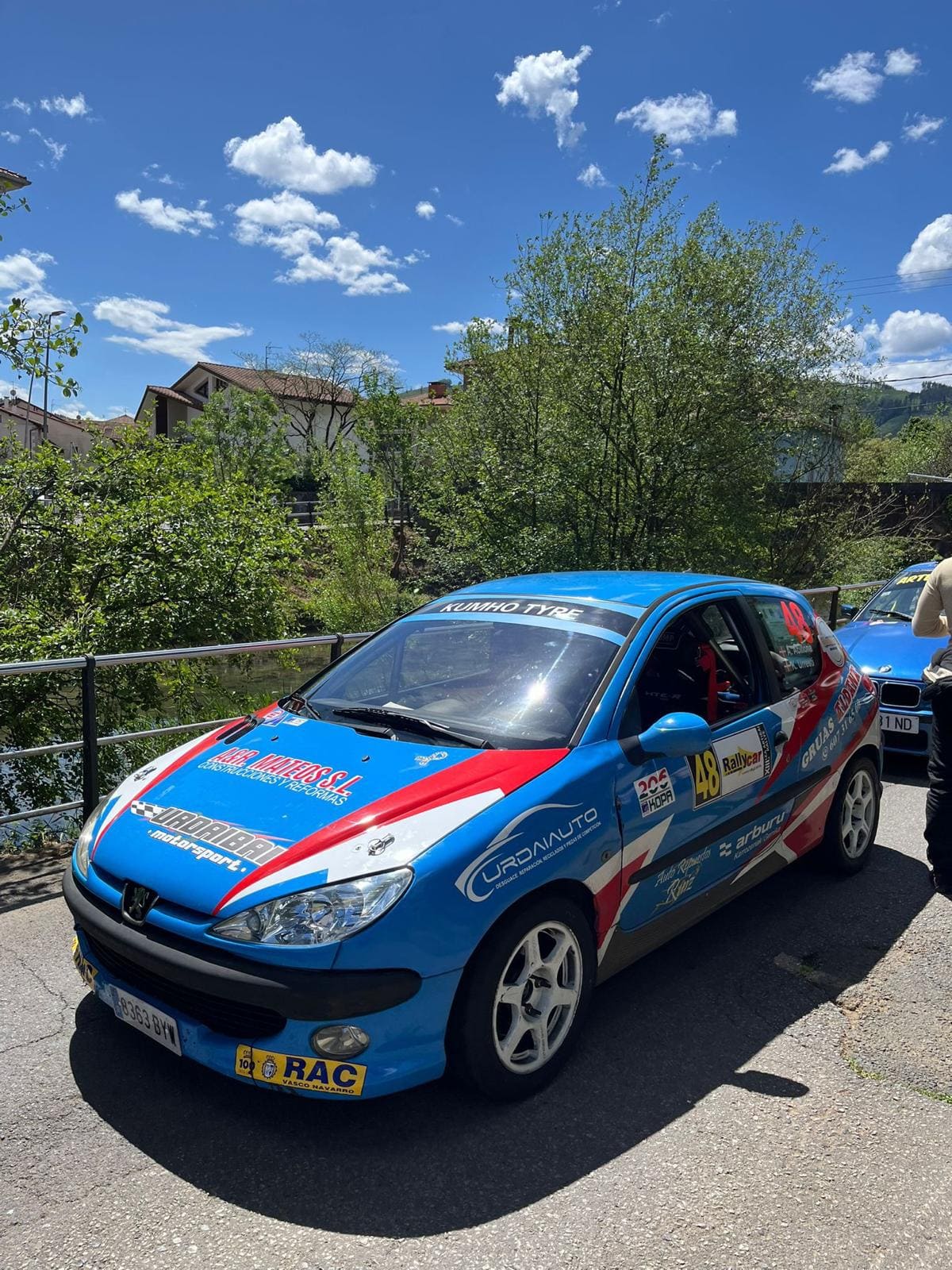 Alain Acillona - Imagen 3